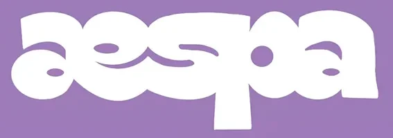 logo aespa