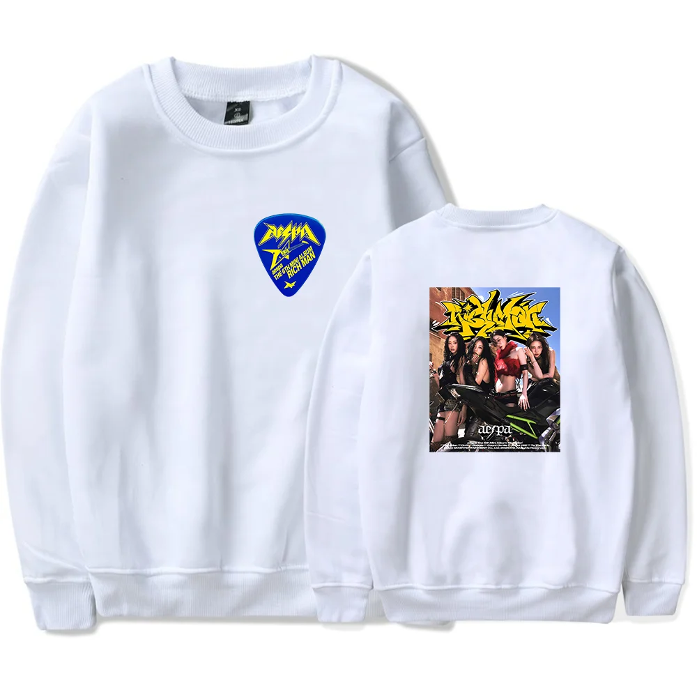 Aespa Sweatshirt