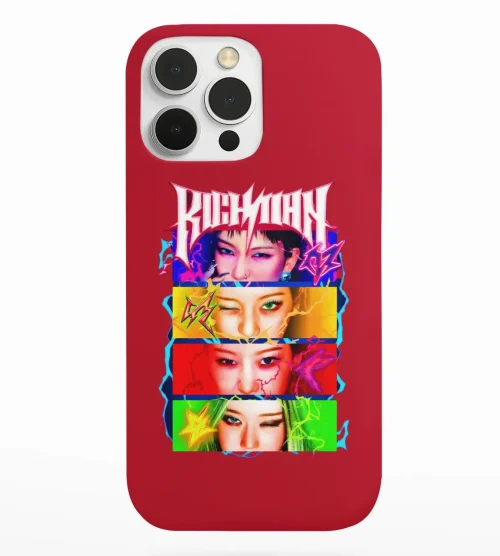Aespa Phone Case for ALL Phone models #8