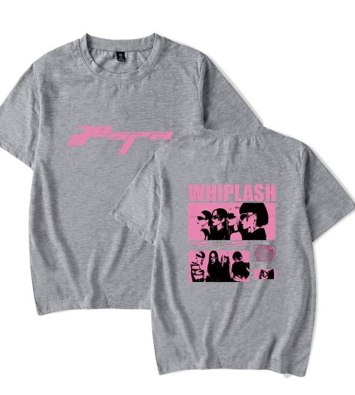 Aespa Whipflash T-Shirt